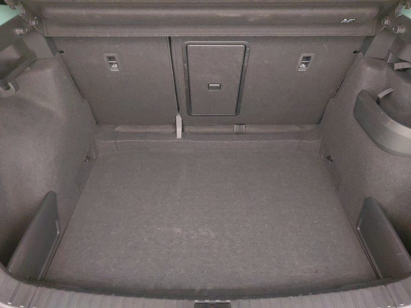 Škoda Karoq, 2020