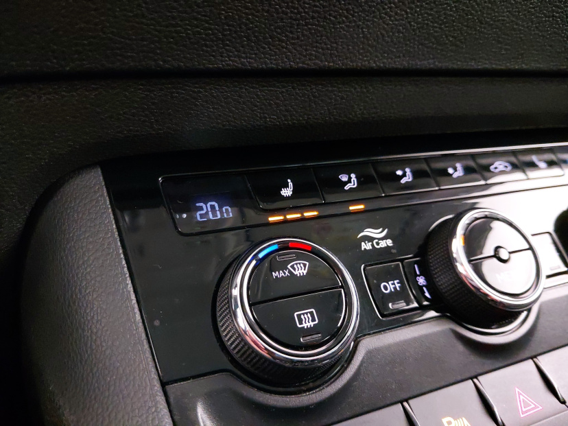 Škoda Karoq, 2020