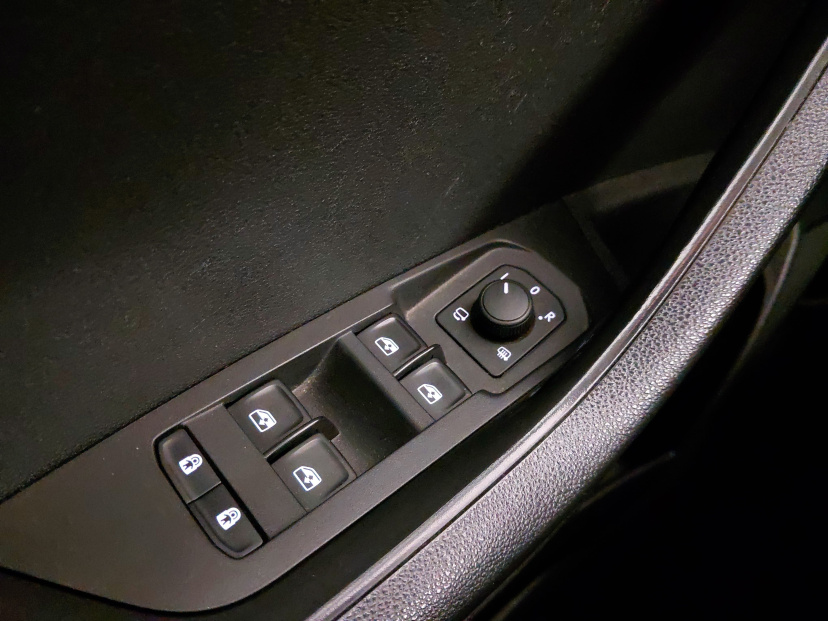 Škoda Karoq, 2020