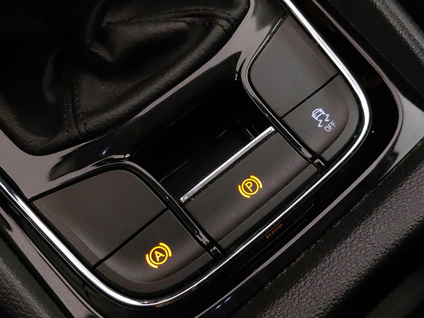 Škoda Karoq, 2020