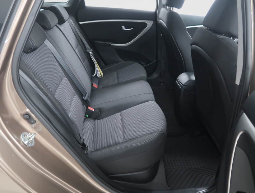 Hyundai i30, 2015