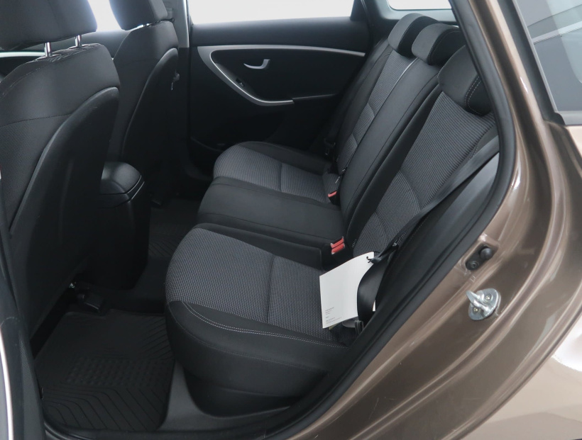 Hyundai i30, 2015