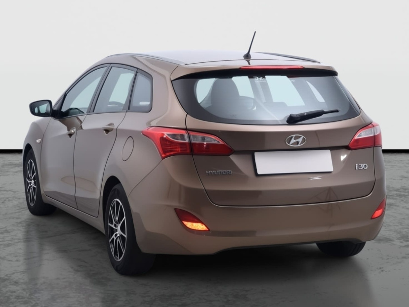 Hyundai i30, 2015