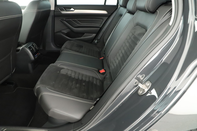 Volkswagen Passat, 2020