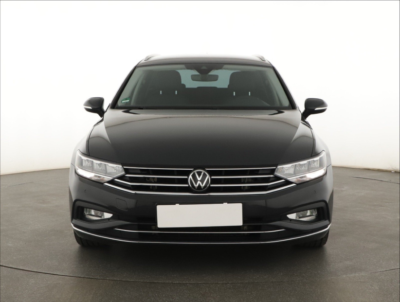 Volkswagen Passat, 2020