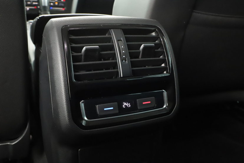 Volkswagen Passat, 2020