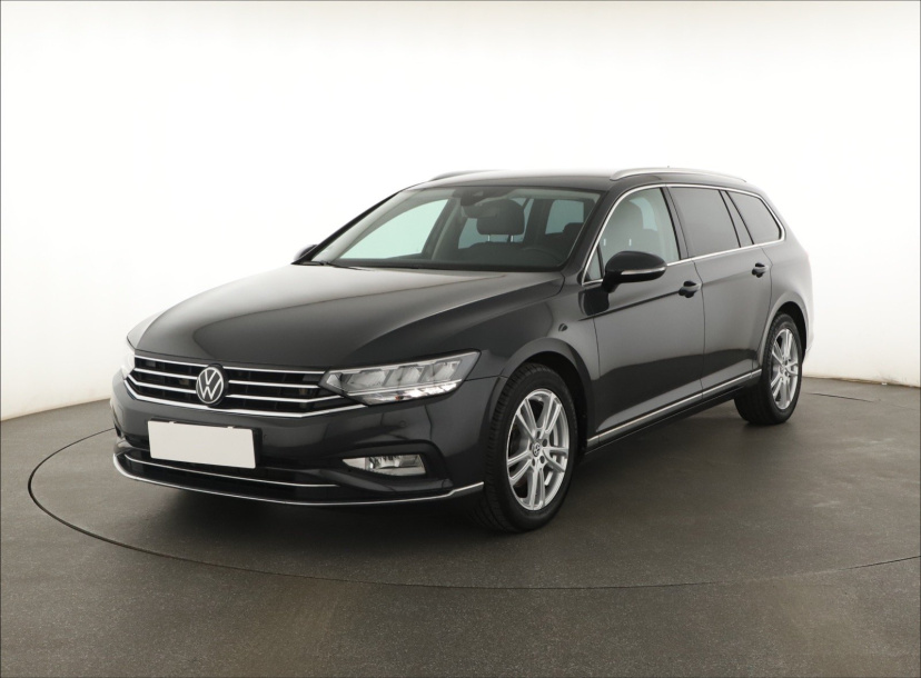 Volkswagen Passat, 2020