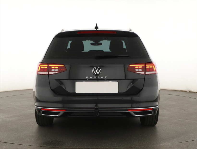 Volkswagen Passat, 2020