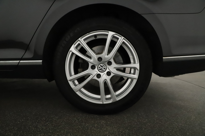 Volkswagen Passat, 2020