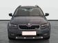 Škoda Octavia Scout, 2014