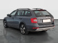 Škoda Octavia Scout, 2014