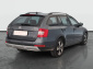 Škoda Octavia Scout, 2014