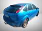 Ford Focus, 2007