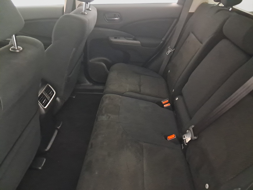 Honda CR-V, 2018
