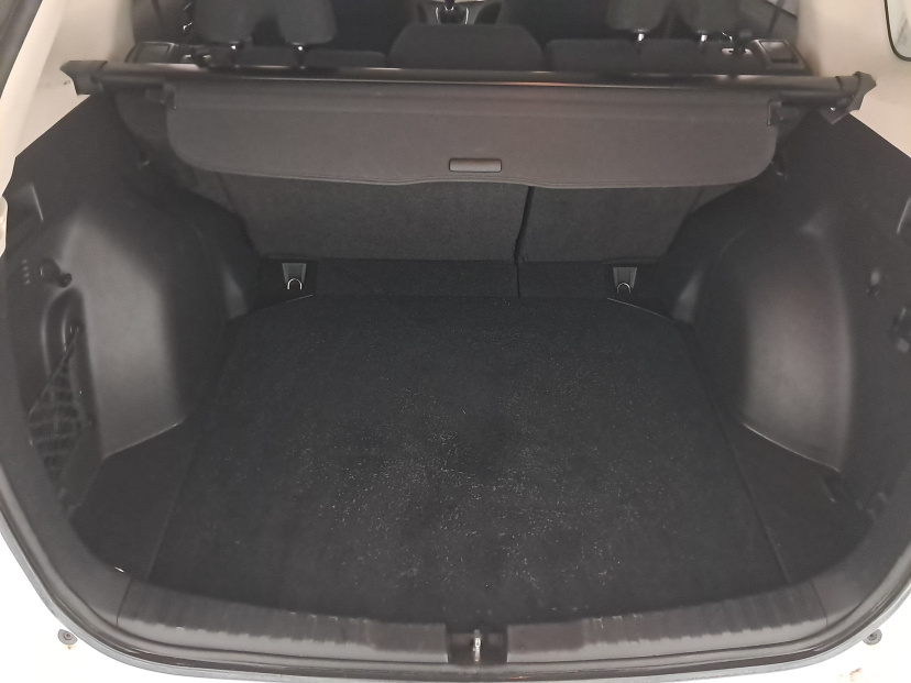 Honda CR-V, 2018