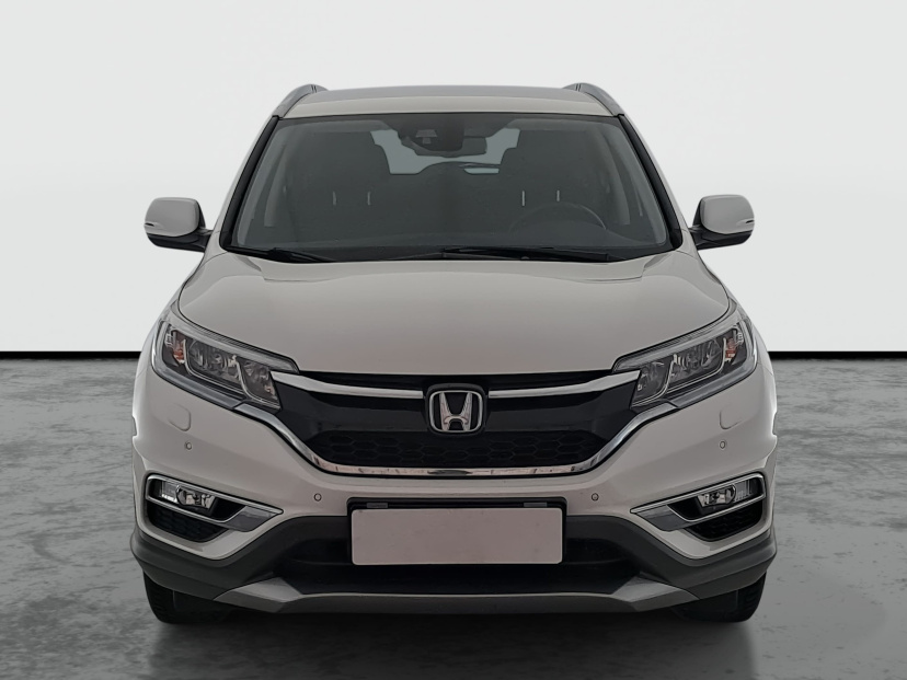 Honda CR-V, 2018