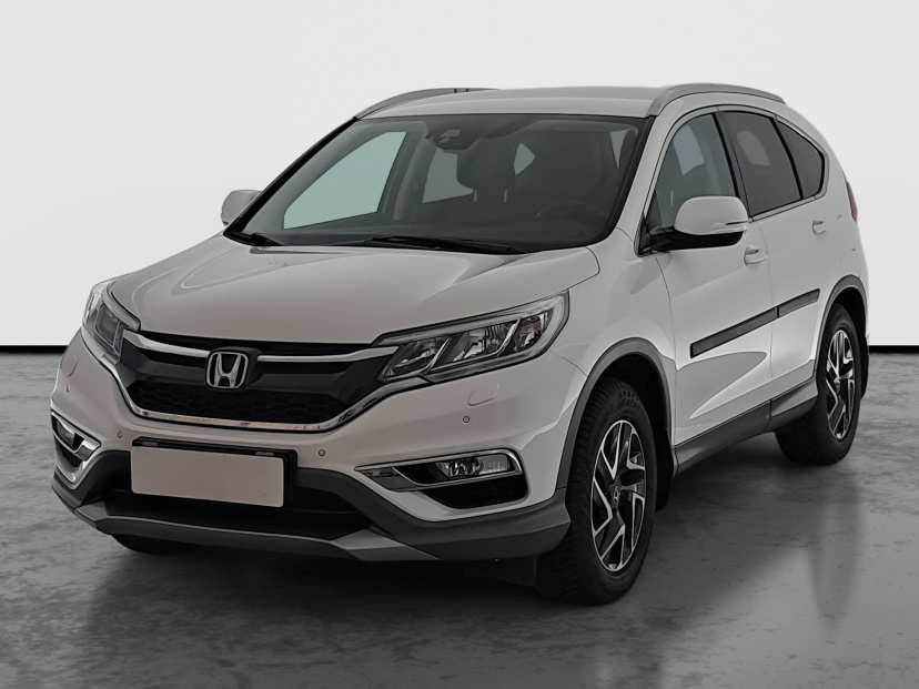 Honda CR-V, 2018