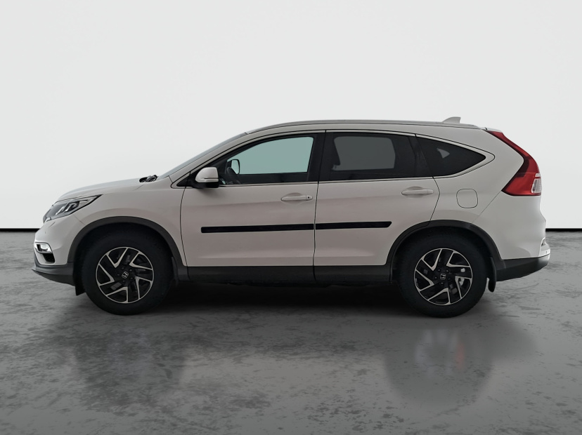Honda CR-V, 2018