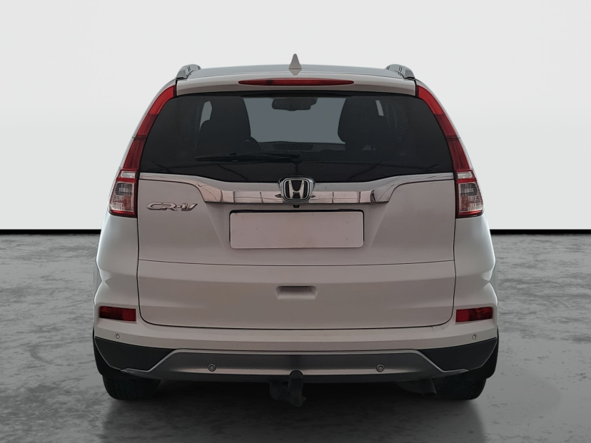 Honda CR-V, 2018