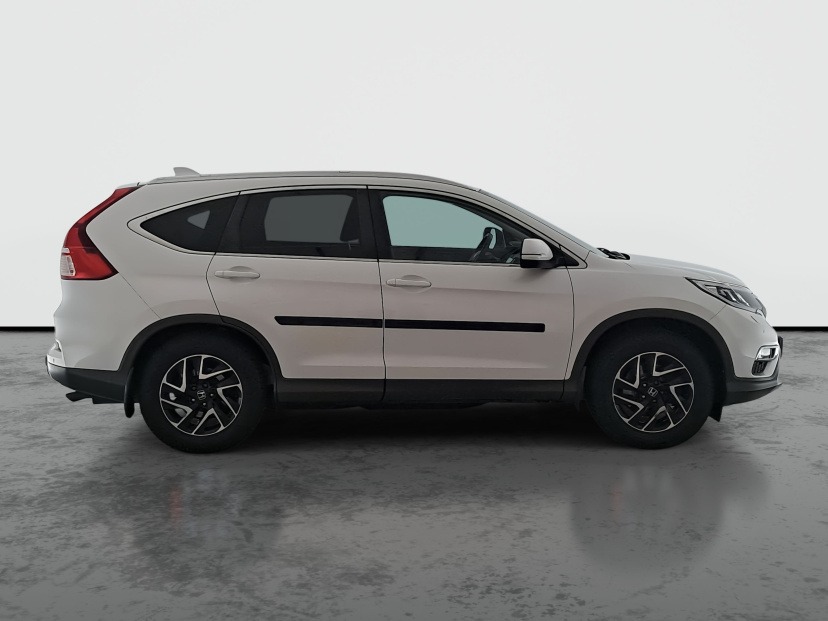 Honda CR-V, 2018