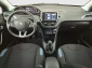Peugeot 208, 2015