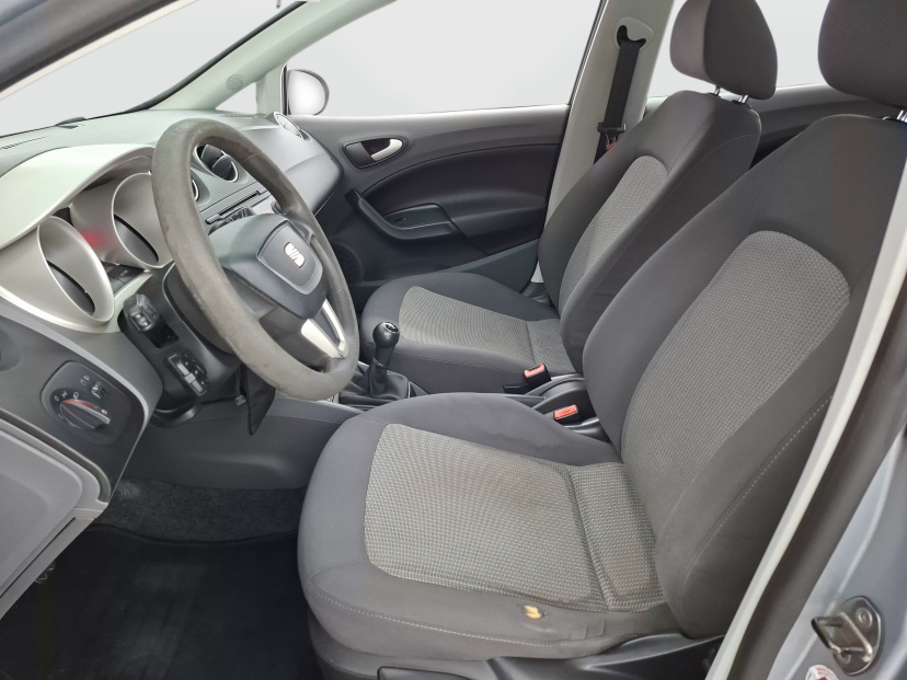 Seat Ibiza, 2011