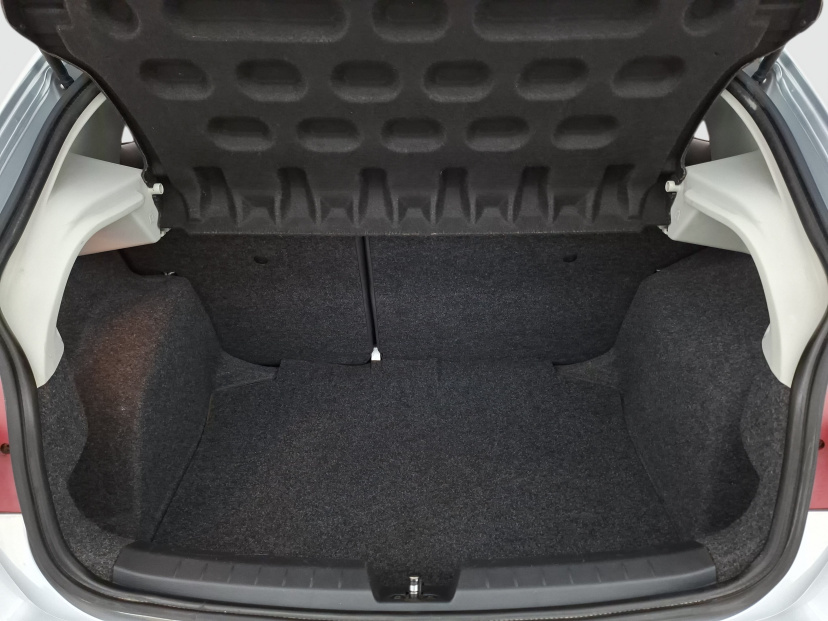 Seat Ibiza, 2011