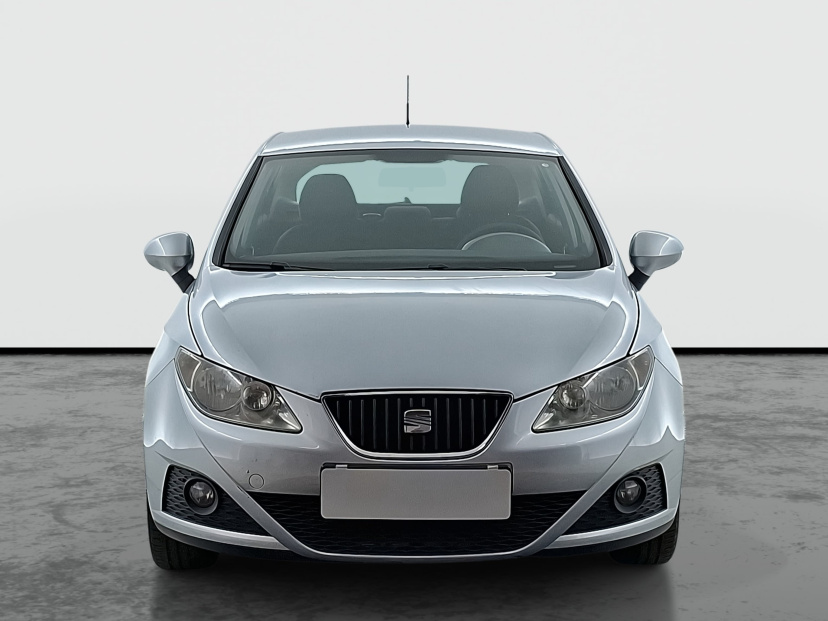 Seat Ibiza, 2011