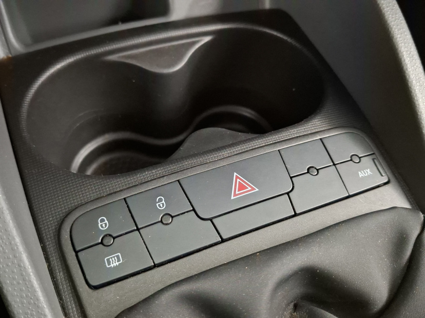 Seat Ibiza, 2011