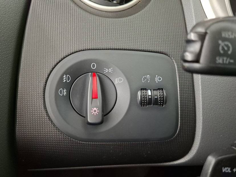 Seat Ibiza, 2011