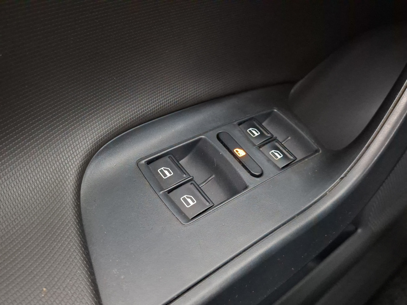 Seat Ibiza, 2011