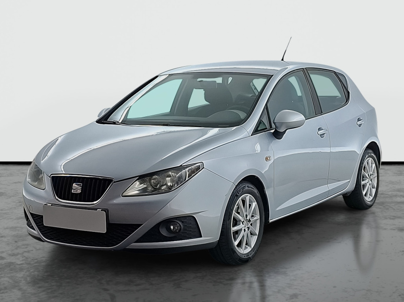 Seat Ibiza, 2011