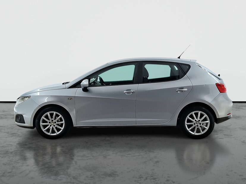 Seat Ibiza, 2011