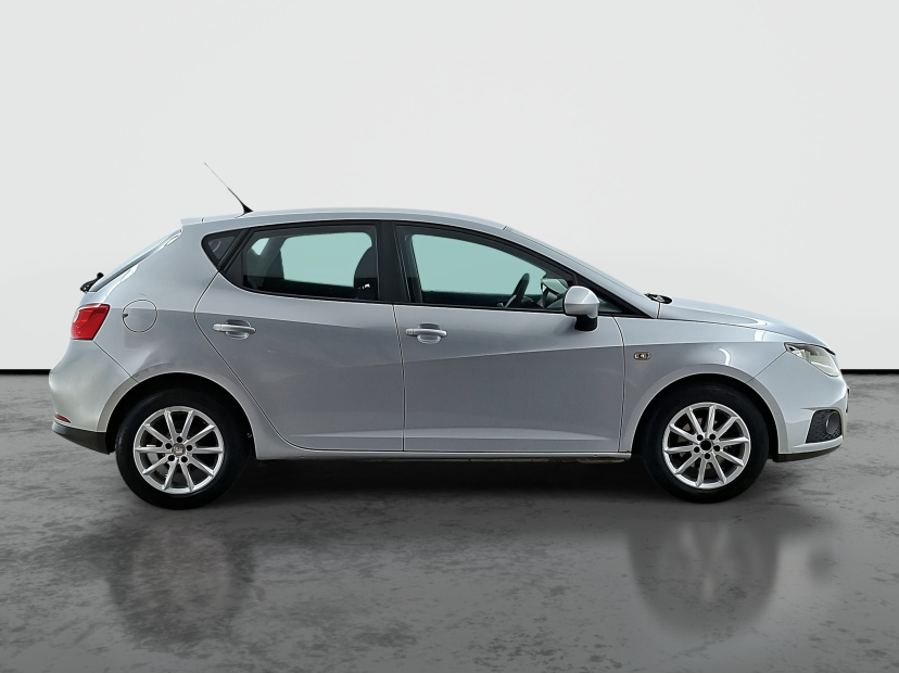 Seat Ibiza, 2011