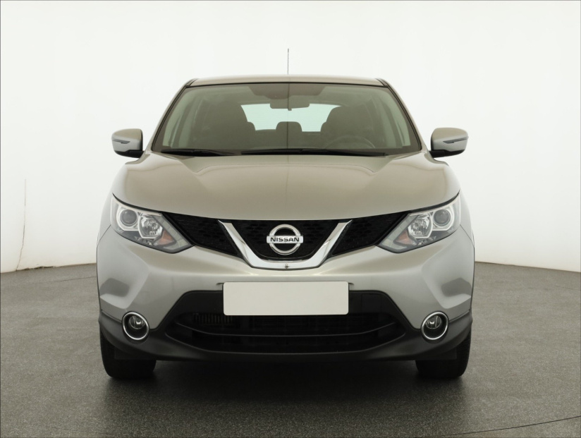 Nissan Qashqai, 2016
