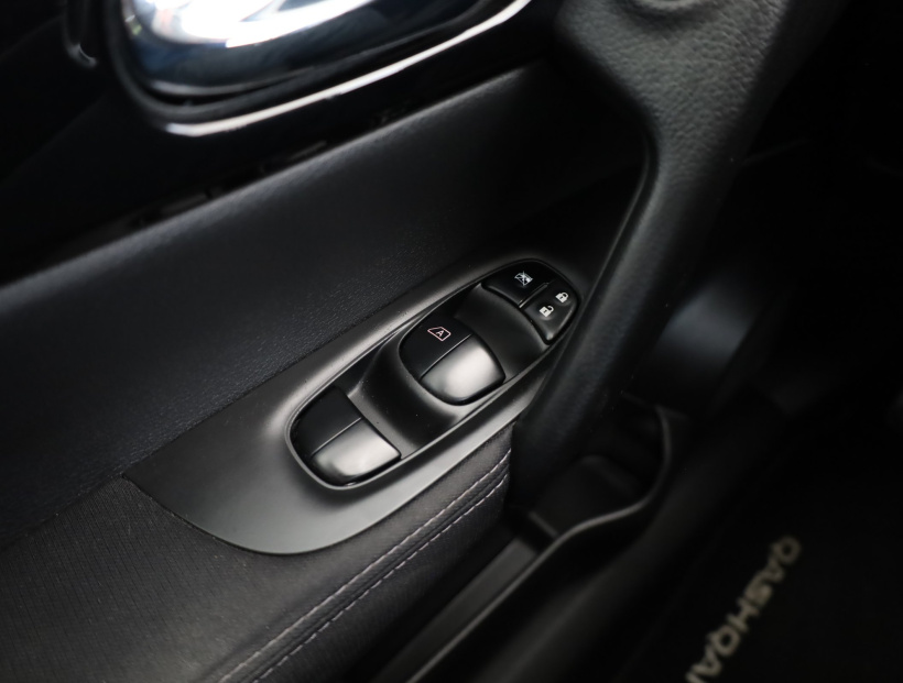 Nissan Qashqai, 2016