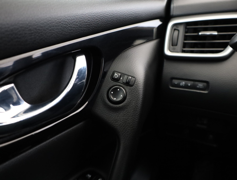 Nissan Qashqai, 2016
