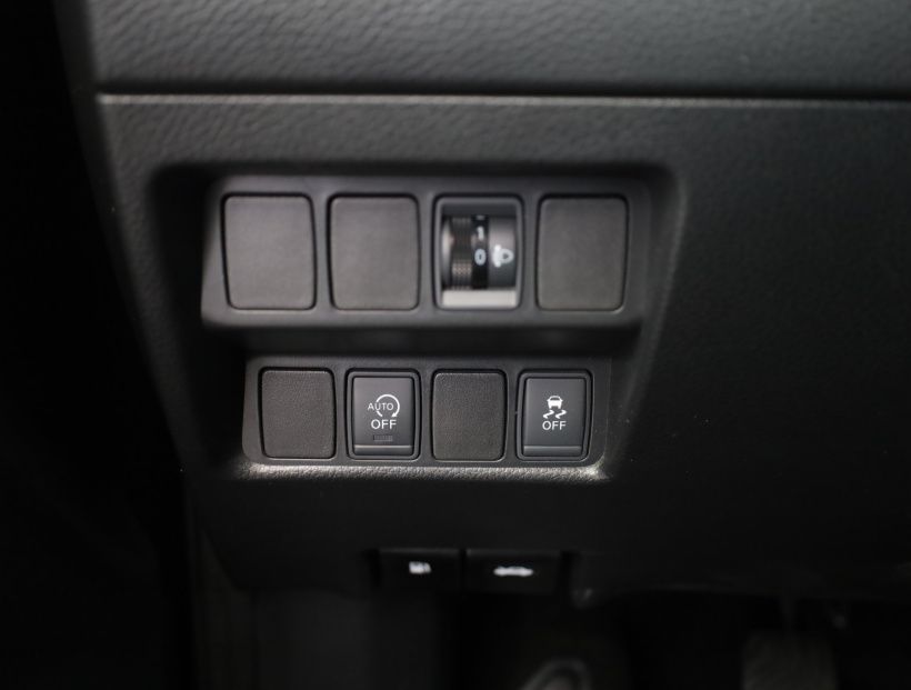 Nissan Qashqai, 2016