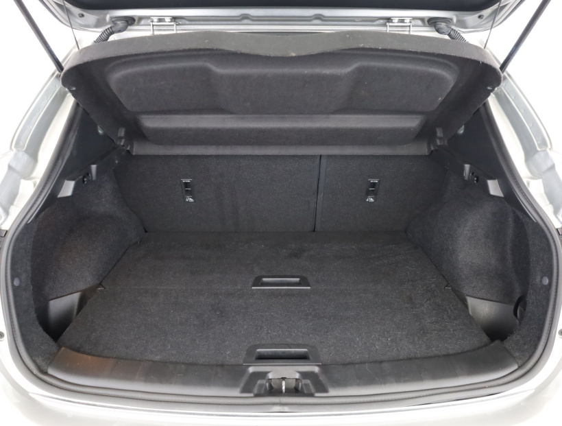 Nissan Qashqai, 2016
