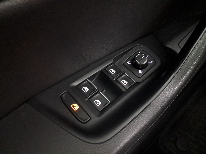 Volkswagen Passat, 2015