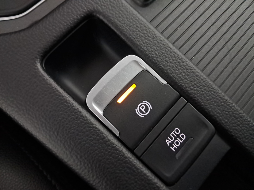 Volkswagen Passat, 2015