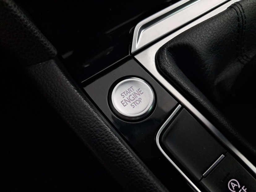 Volkswagen Passat, 2015