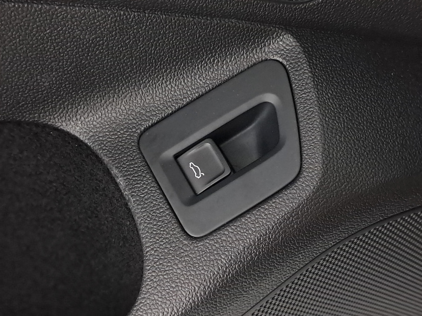 Volkswagen Passat, 2015