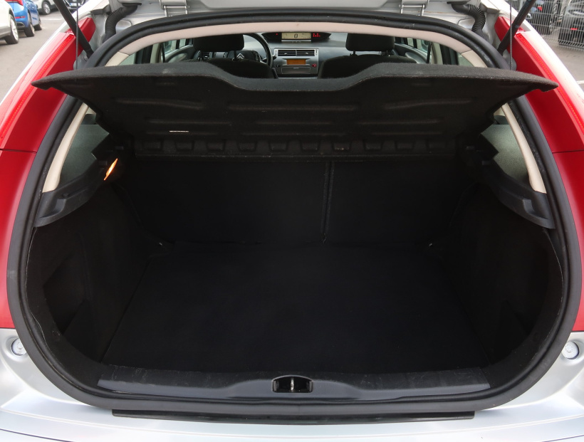 Citroen C4, 2010