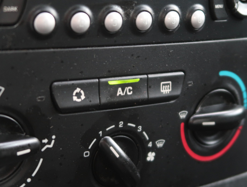 Citroen C4, 2010