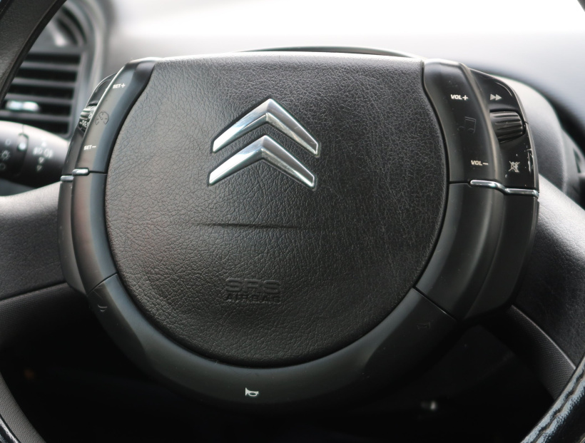 Citroen C4, 2010