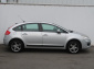Citroen C4, 2010