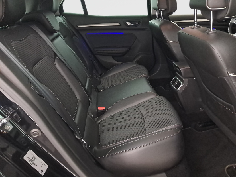 Renault Megane, 2017