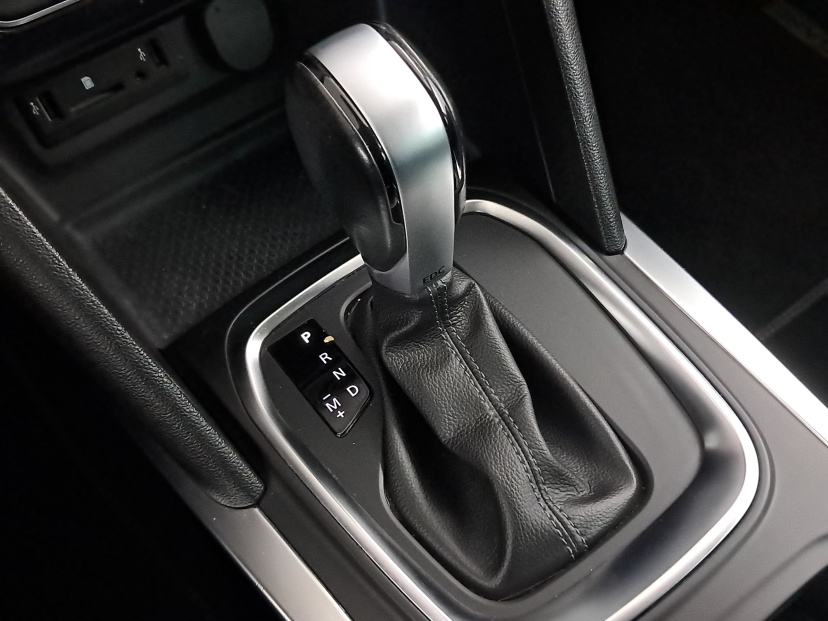 Renault Megane, 2017
