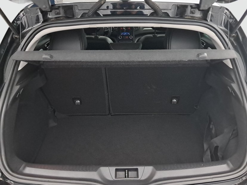 Renault Megane, 2017